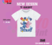 t shirt stitch